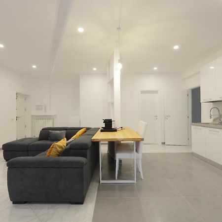 Maison Mira Сорренто Екстер'єр фото