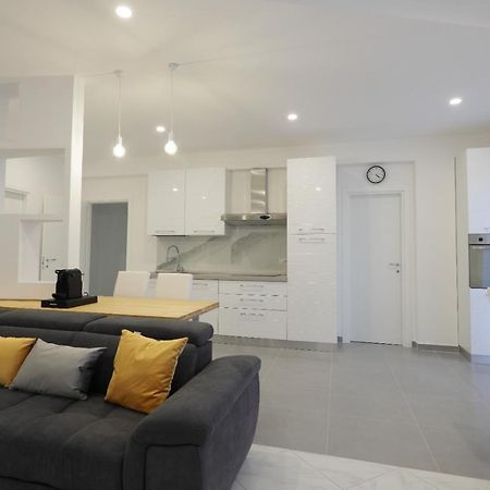 Maison Mira Сорренто Екстер'єр фото