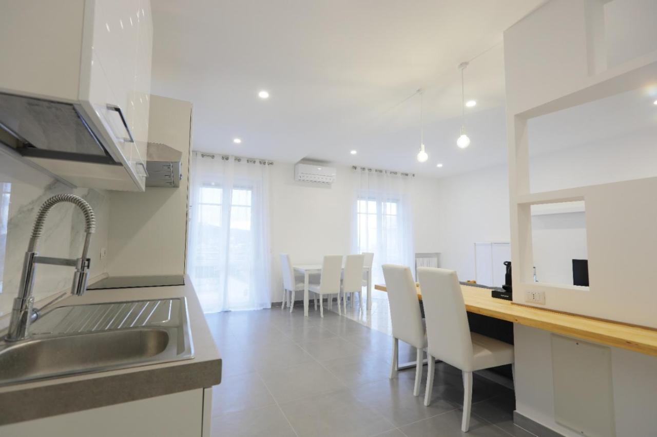 Maison Mira Сорренто Екстер'єр фото