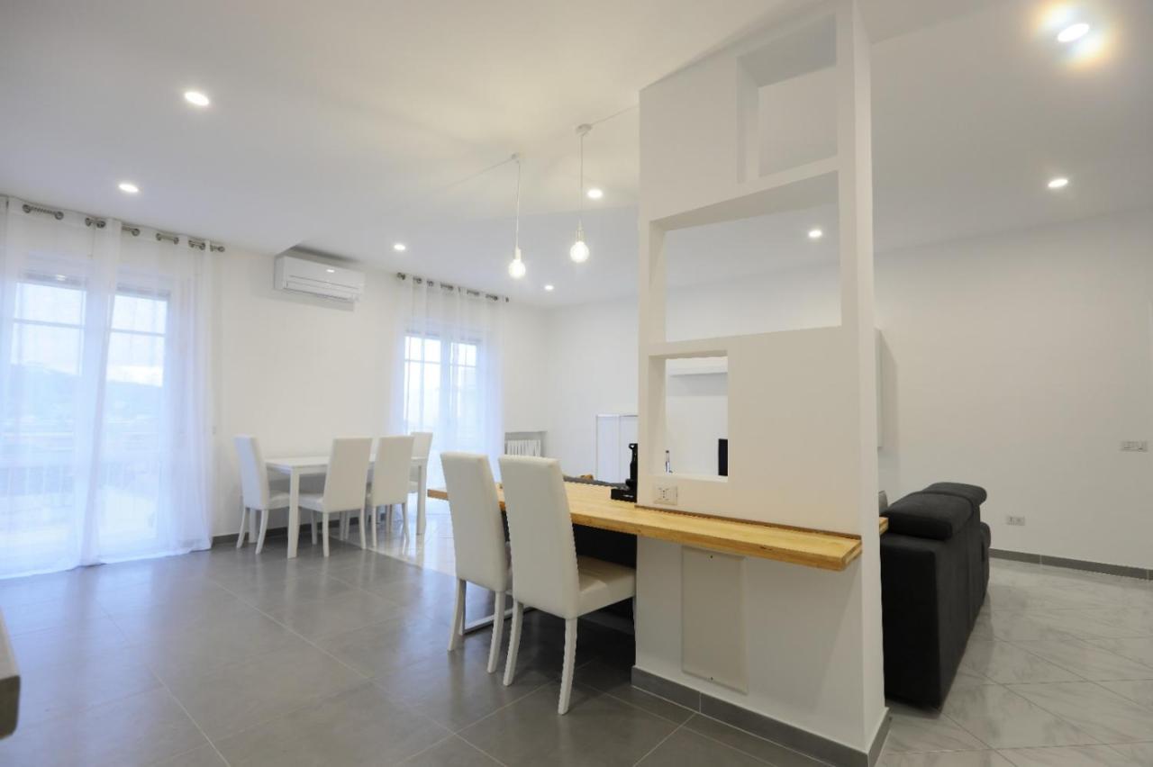 Maison Mira Сорренто Екстер'єр фото