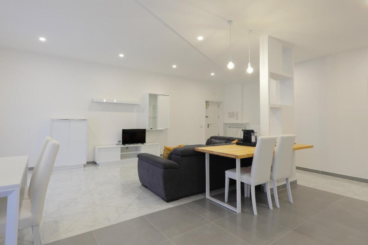 Maison Mira Сорренто Екстер'єр фото