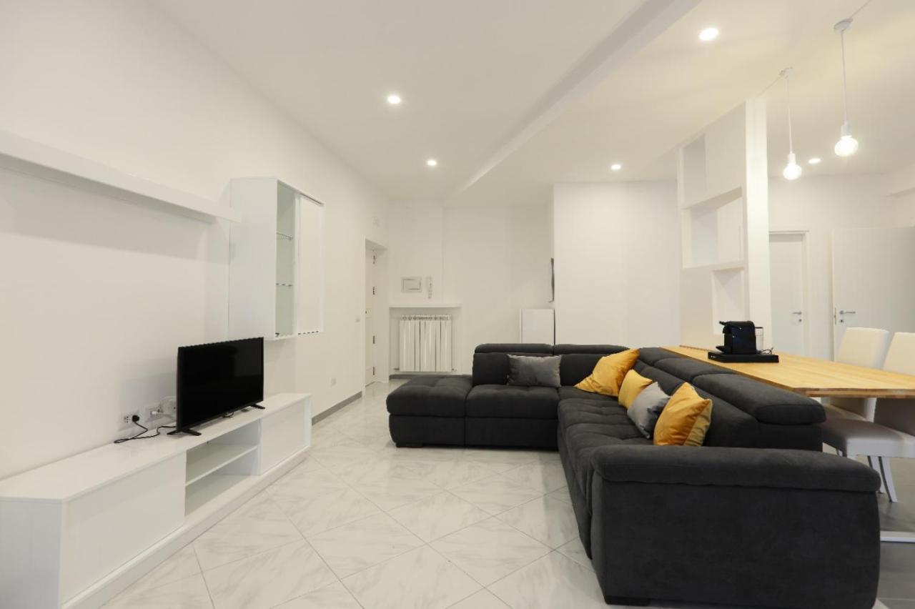 Maison Mira Сорренто Екстер'єр фото