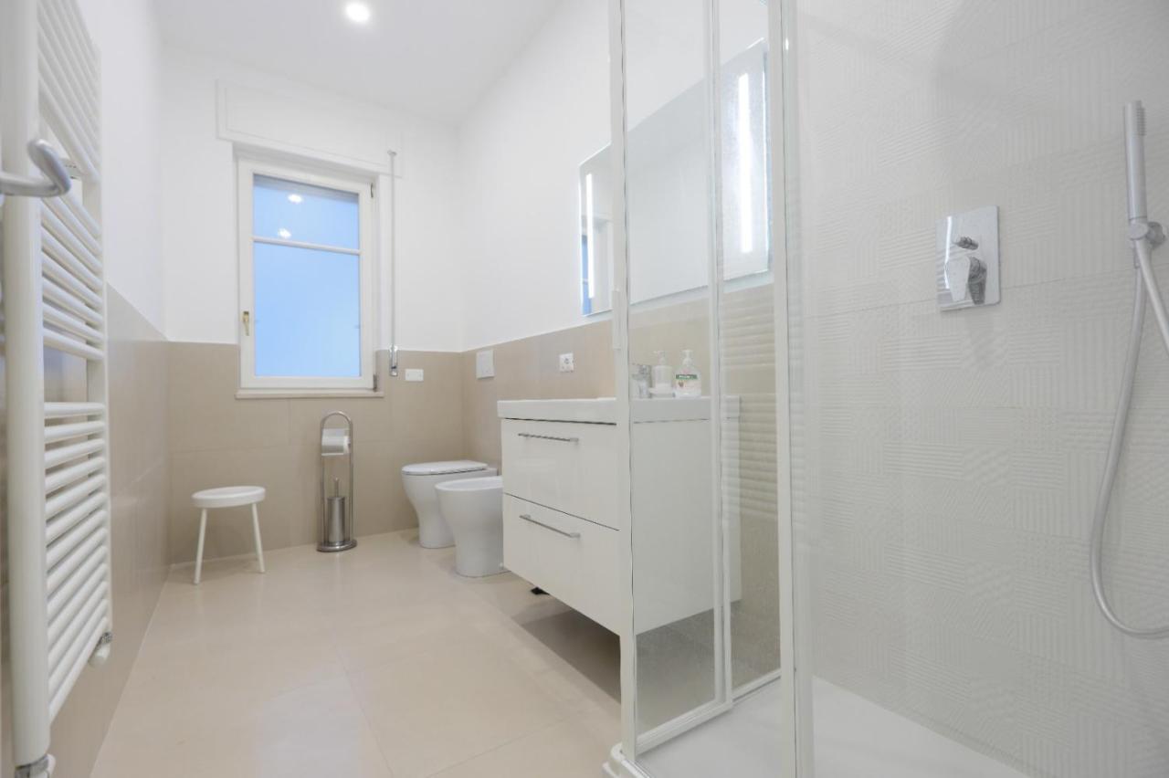 Maison Mira Сорренто Екстер'єр фото