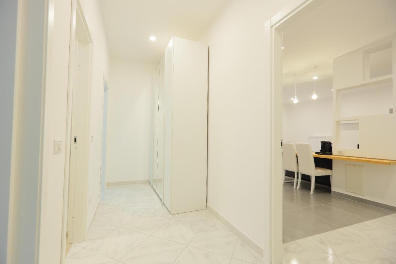 Maison Mira Сорренто Екстер'єр фото