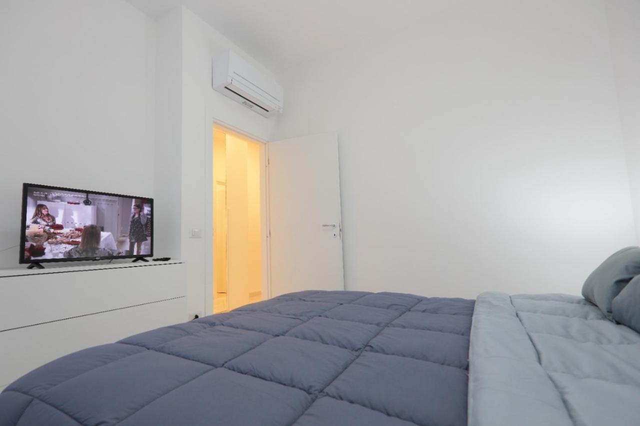 Maison Mira Сорренто Екстер'єр фото